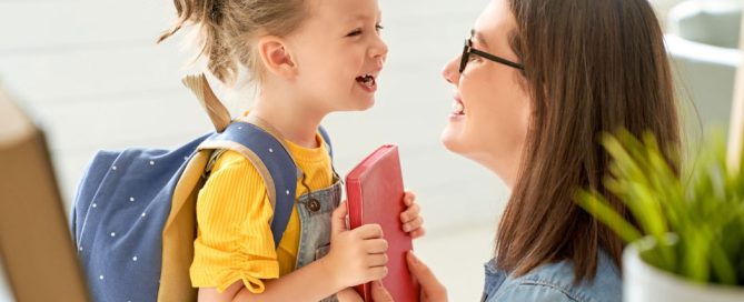 Preschool Picture Day