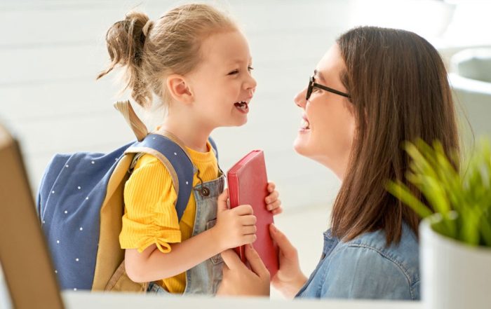 Preschool Picture Day