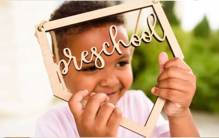 Preschool Photography by Amazing Kids Photography