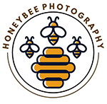 Honeybee Photography Logo